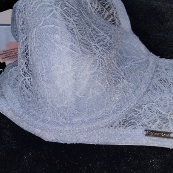 La Vie En Rose 34D Bra New with Tags - Picture 3 of 5